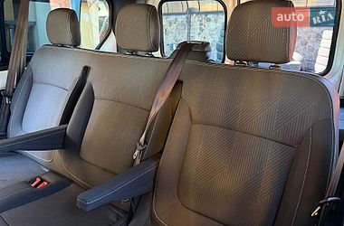 Минивэн Renault Trafic 2020 в Львове