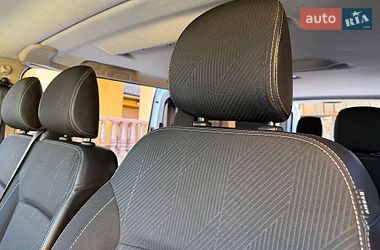 Минивэн Renault Trafic 2020 в Львове