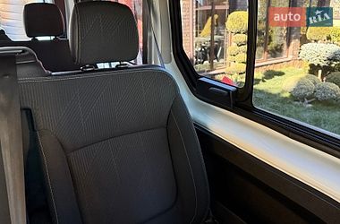 Минивэн Renault Trafic 2020 в Львове