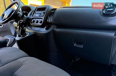 Минивэн Renault Trafic 2020 в Львове