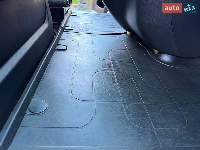 Минивэн Renault Trafic 2020 в Львове