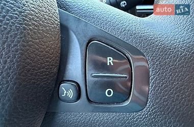 Минивэн Renault Trafic 2020 в Львове
