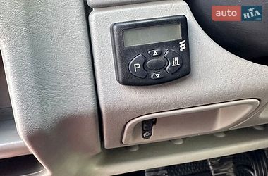 Грузовой фургон Renault Trafic 2013 в Луцке