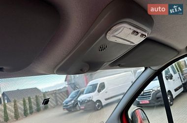 Грузовой фургон Renault Trafic 2013 в Луцке