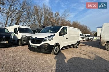 Вантажний фургон Renault Trafic 2020 в Рівному