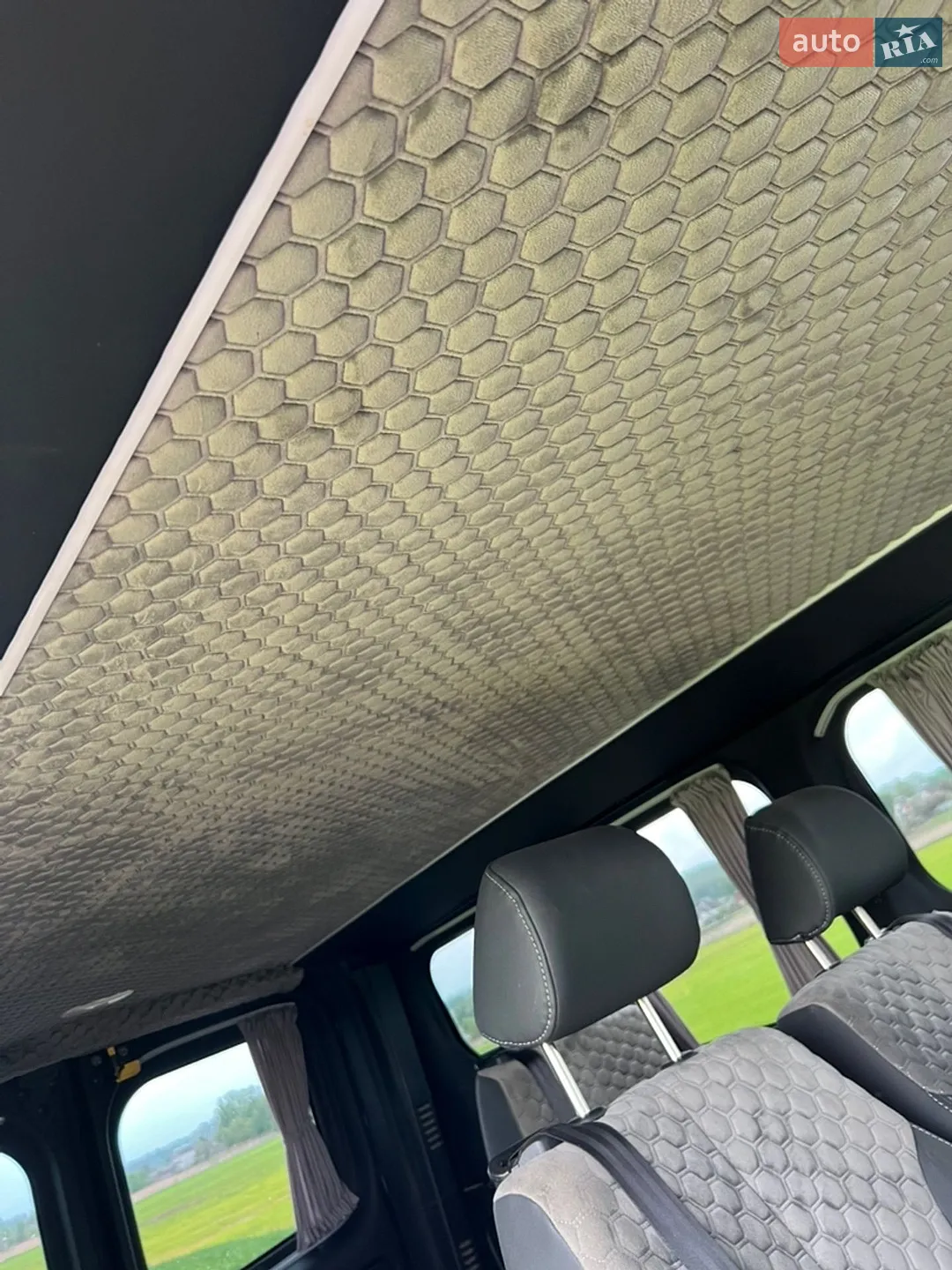 2018 Renault Trafic - мініатюра 15