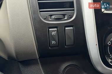 Мінівен Renault Trafic 2016 в Умані