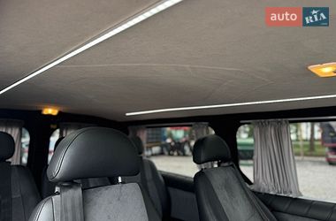 Мінівен Renault Trafic 2016 в Умані