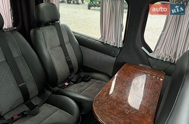 Мінівен Renault Trafic 2016 в Умані