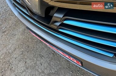 Мінівен Renault Trafic 2017 в Львові