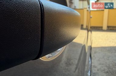 Мінівен Renault Trafic 2017 в Львові