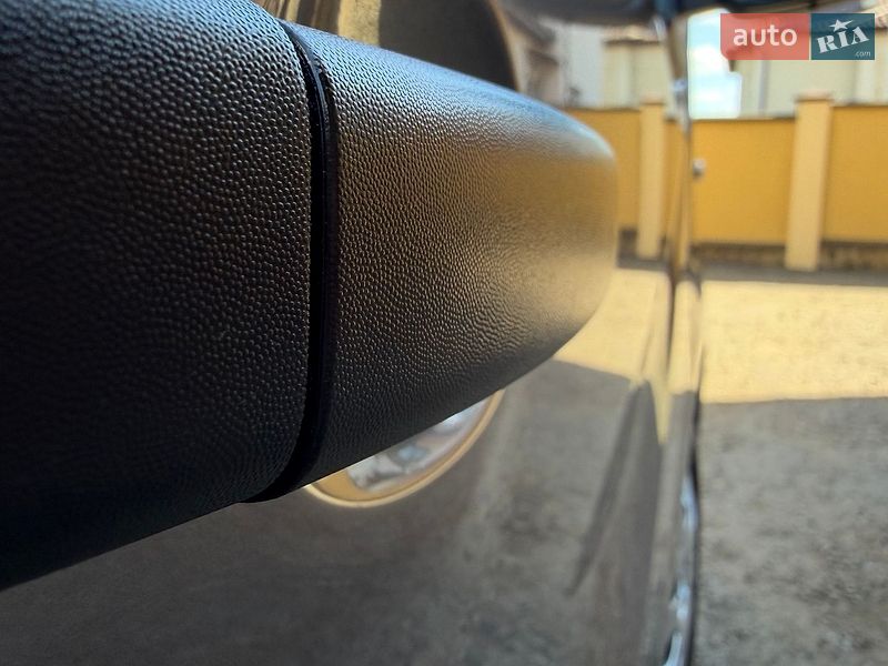 Мінівен Renault Trafic 2017 в Львові