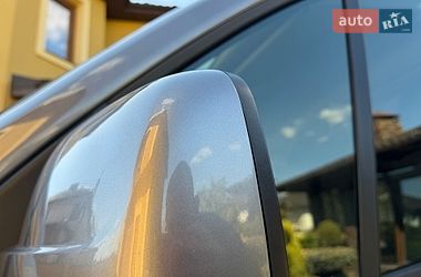 Мінівен Renault Trafic 2017 в Львові