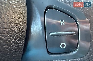 Мінівен Renault Trafic 2017 в Львові