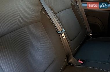 Мінівен Renault Trafic 2017 в Львові
