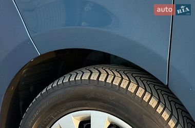 Мінівен Renault Trafic 2019 в Дубні