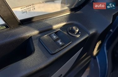 Мінівен Renault Trafic 2019 в Дубні