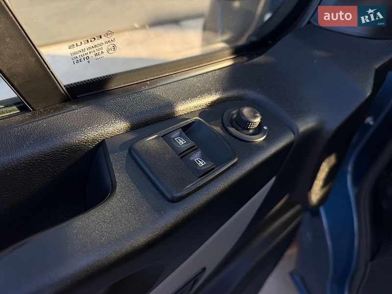 Мінівен Renault Trafic 2019 в Дубні