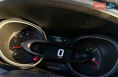 Мінівен Renault Trafic 2019 в Дубні