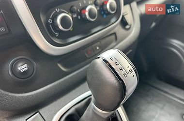Минивэн Renault Trafic 2020 в Черновцах
