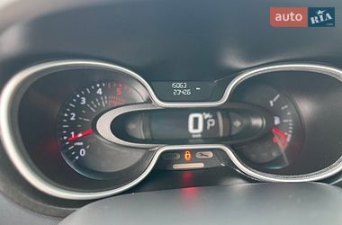 Минивэн Renault Trafic 2020 в Черновцах