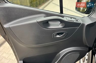 Минивэн Renault Trafic 2020 в Черновцах