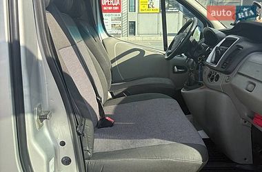 Минивэн Renault Trafic 2012 в Тернополе