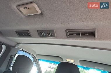 Минивэн Renault Trafic 2012 в Тернополе