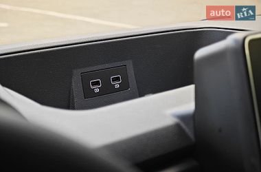 Минивэн Renault Trafic 2022 в Дубно