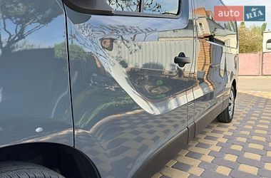 Мінівен Renault Trafic 2021 в Вінниці