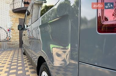 Мінівен Renault Trafic 2021 в Вінниці