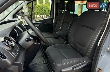 Мінівен Renault Trafic 2021 в Вінниці