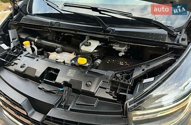 Мінівен Renault Trafic 2021 в Вінниці