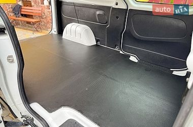 Вантажний фургон Renault Trafic 2023 в Дрогобичі