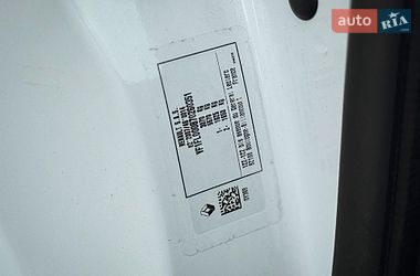 Вантажний фургон Renault Trafic 2023 в Дрогобичі