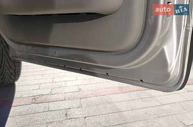Мінівен Renault Trafic 2008 в Києві фото 9 Мінівен Renault Trafic 2008 в Києві
