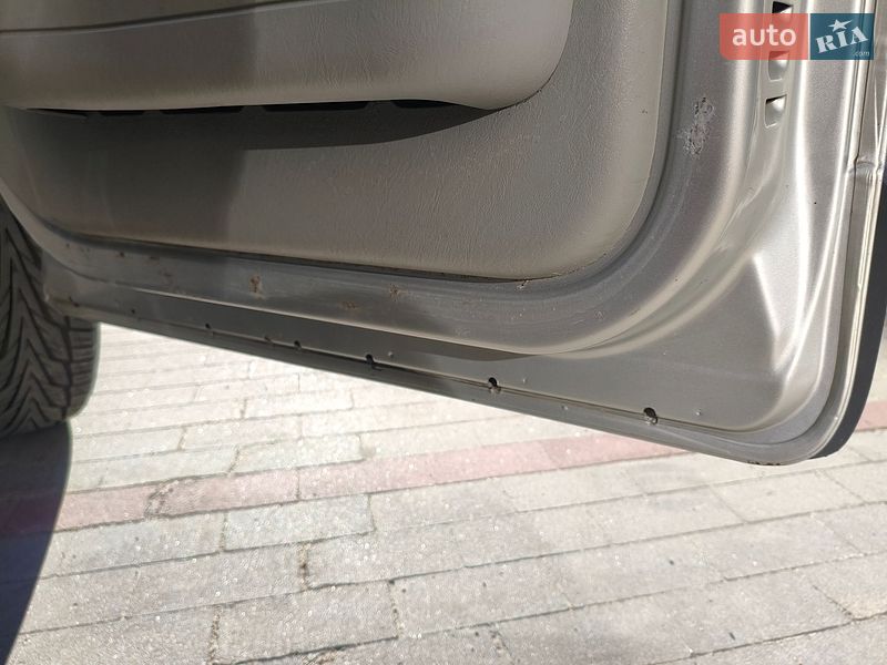 Мінівен Renault Trafic 2008 в Києві фото 9 Мінівен Renault Trafic 2008 в Києві