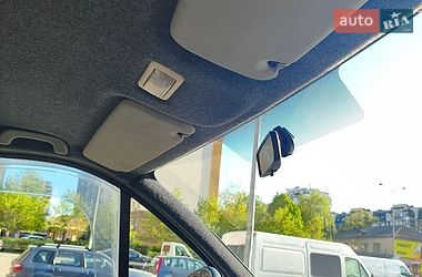 Мінівен Renault Trafic 2008 в Києві фото 17 Мінівен Renault Trafic 2008 в Києві