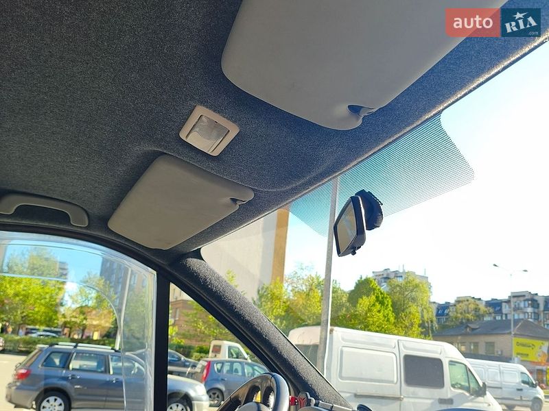 Мінівен Renault Trafic 2008 в Києві фото 17 Мінівен Renault Trafic 2008 в Києві