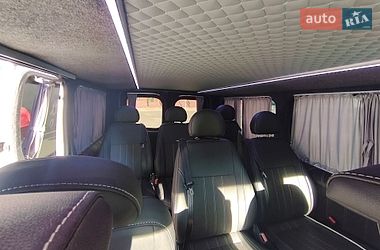 Мінівен Renault Trafic 2008 в Києві фото 25 Мінівен Renault Trafic 2008 в Києві
