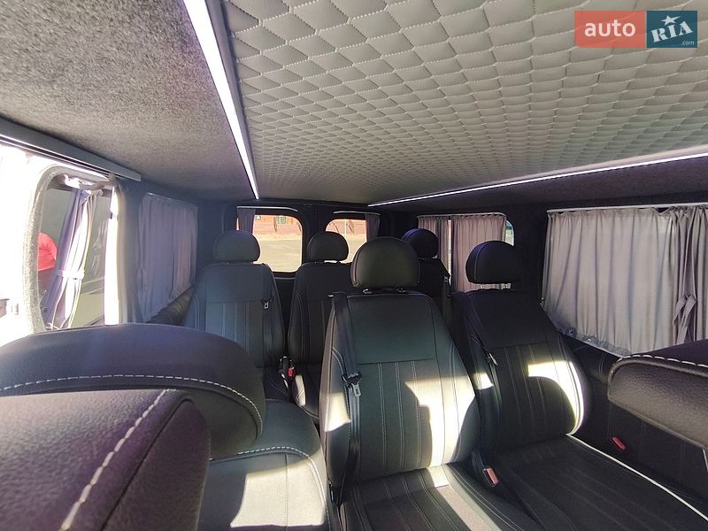 Мінівен Renault Trafic 2008 в Києві фото 25 Мінівен Renault Trafic 2008 в Києві