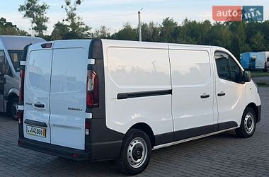Вантажний фургон Renault Trafic 2021 в Старокостянтинові