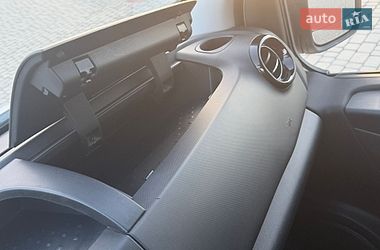 Вантажний фургон Renault Trafic 2021 в Старокостянтинові