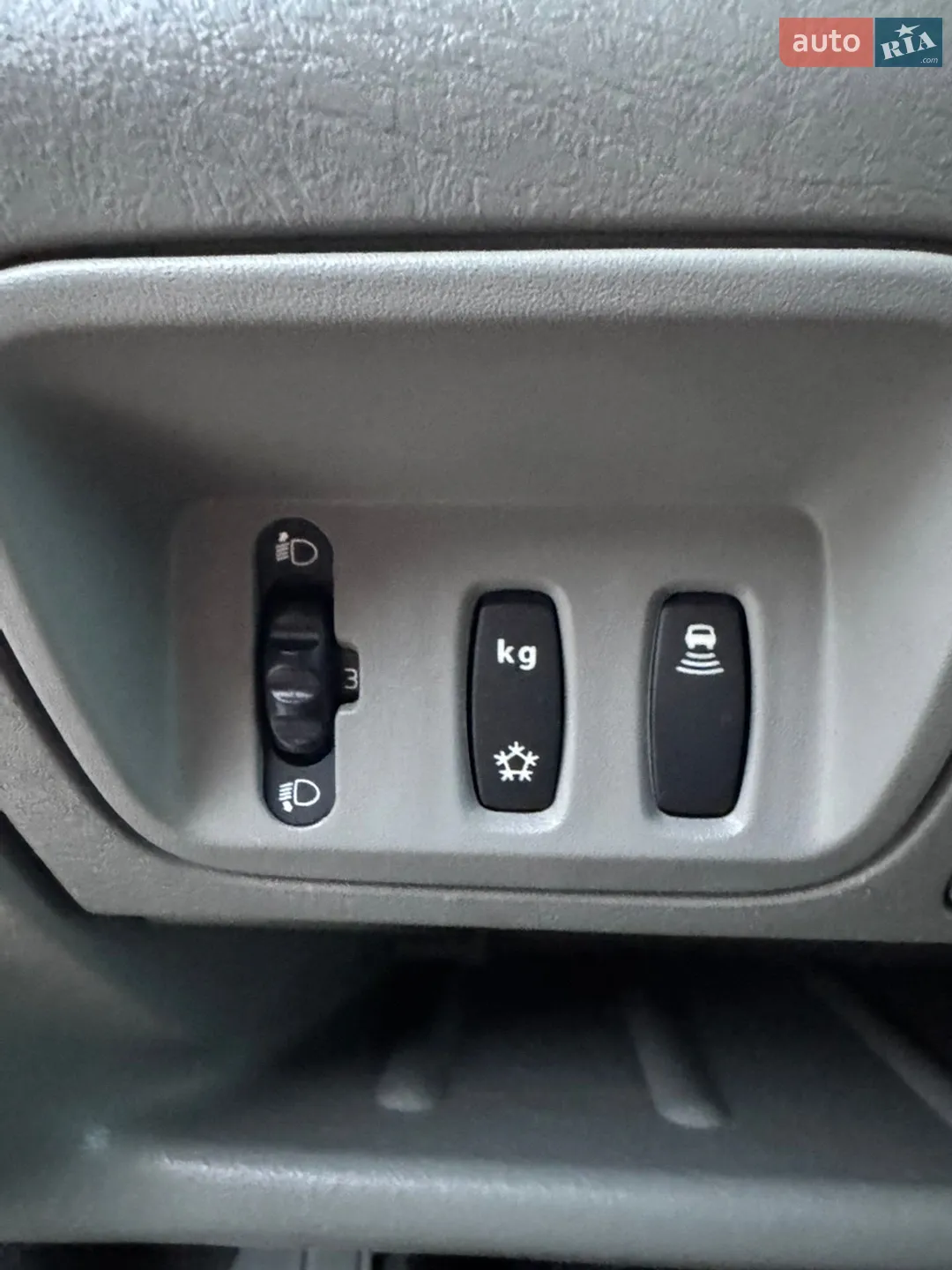 2012 Renault Trafic - мініатюра 39