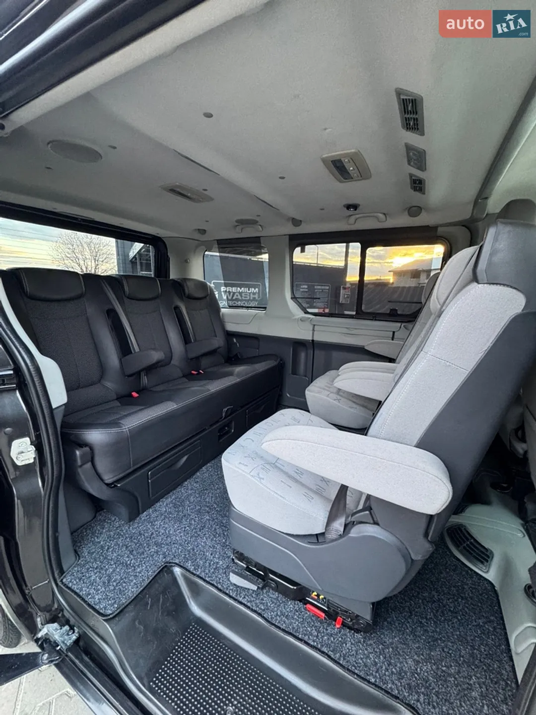 2012 Renault Trafic - мініатюра 54