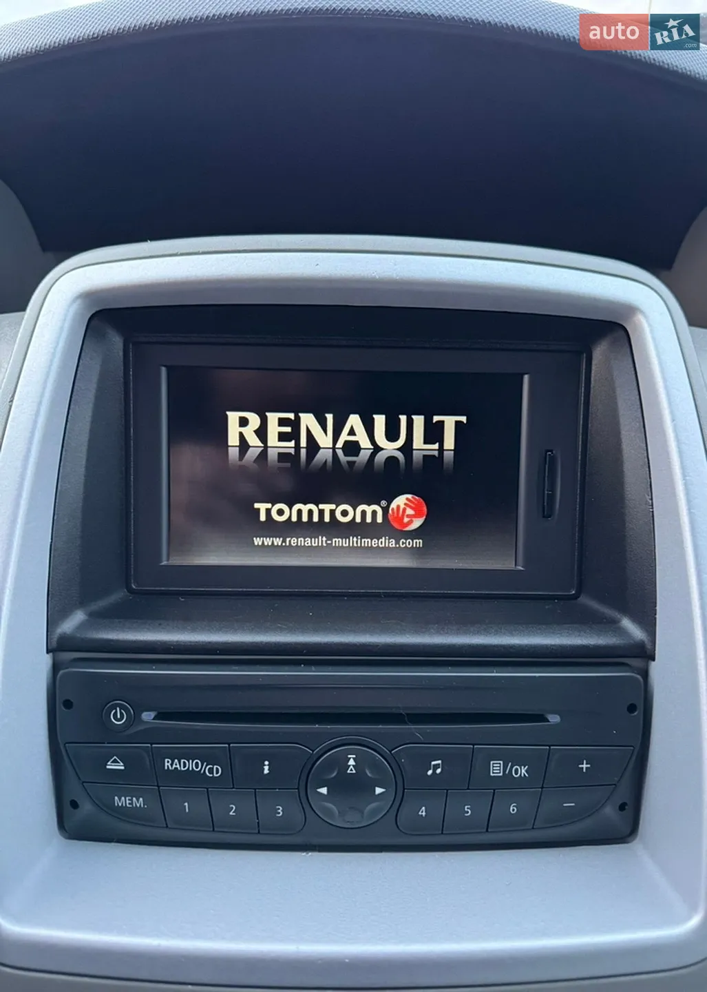 2012 Renault Trafic - мініатюра 43