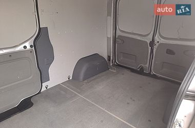 Грузовой фургон Renault Trafic 2014 в Решетиловке