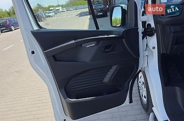 Вантажний фургон Renault Trafic 2022 в Дубні