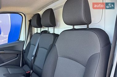 Вантажний фургон Renault Trafic 2022 в Дубні