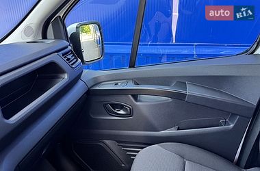 Вантажний фургон Renault Trafic 2022 в Дубні
